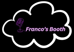 Franco's Booth Logo