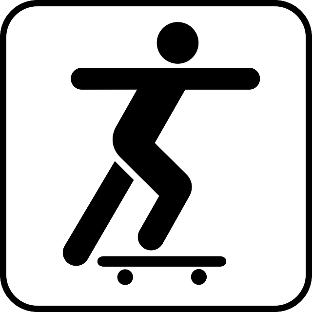skateboarder