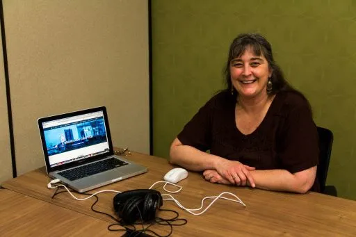 Digital Media Presentation