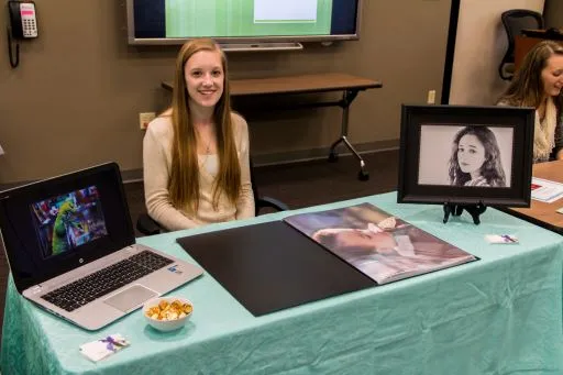 Photography Showcase