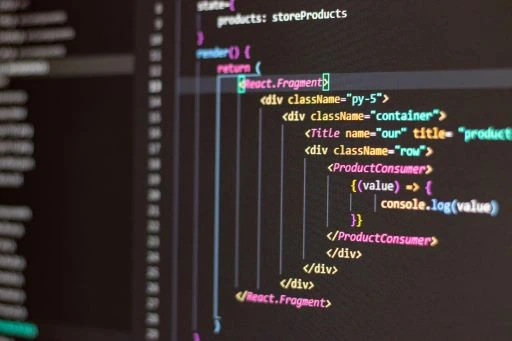 Web Code